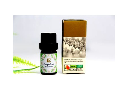 Grapefruit essential oil Herb Basics, 5 ml 