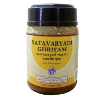 Shatavaryadi ghritam, 200 grams