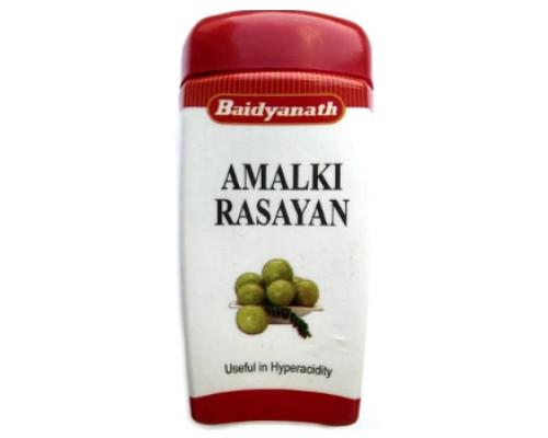 Amalaki Rasayana Baidyanath, 120 grams