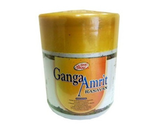 Amrit Rasayana Shri Ganga, 250 grams