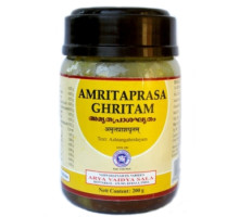 Amritaprasa ghritam, 200 grams