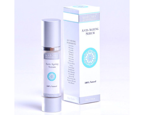 Anti ageing serum Maroma Maroma, 50 grams