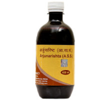 Arjuna rishta, 450 ml