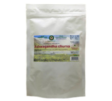 Ashwagandha churna, 100 grams