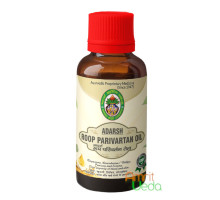 Roop Parivartan oil, 100 ml