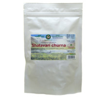 Shatavari churna, 100 grams