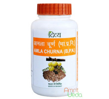 Amla churna, 100 grams