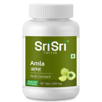 Amla, 60 tablets