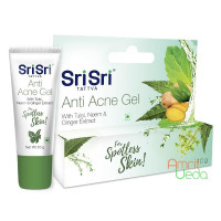 Anti acne gel, 10 grams
