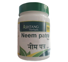 Neem, 100 tablets