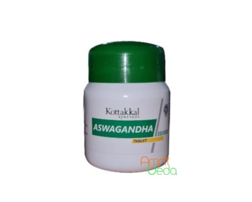 Ashwagandha Kottakkal, 60 tablets