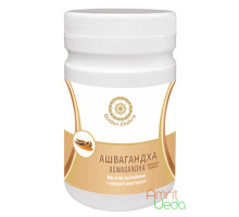 Ashwagandha churna, 120 grams