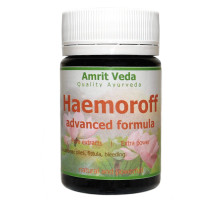 Haemoroff, 90 tablets - 38 grams