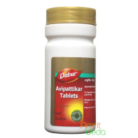 Avipattikar, 60 tablets