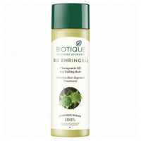 Bio Bhringaraj oil, 100 ml