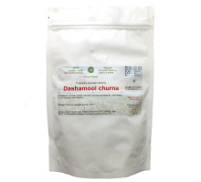 Dashamool churna, 100 grams