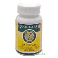 Dashamool extract, 60 capsules