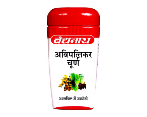 Dhatupoushtik churna Baidyanath, 50 grams