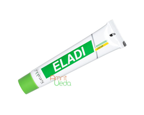 Eladi cream Kottakkal, 25 grams