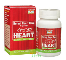 Good Heart, 60 capsules