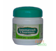 Jatamayadi churna, 100 grams