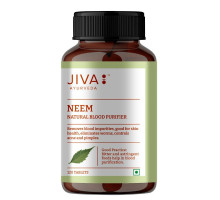 Neem, 60 tablets