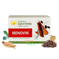 Menovin, 100 tablets
