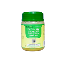 Dadimadi Ghrit, 150 grams