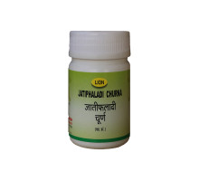 Jatiphaladi churna, 100 grams