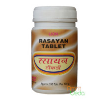 Rasayan, 75 grams ~ 200 tablets