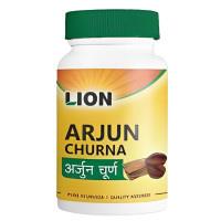 Arjuna churna, 100 grams