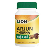 Arjuna churna, 100 grams