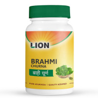 Brahmi churna, 80 grams