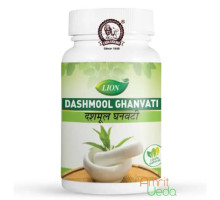 Dashamool ghan, 100 tablets - 30 grams