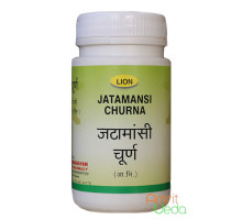 Jatamansi churna, 80 grams