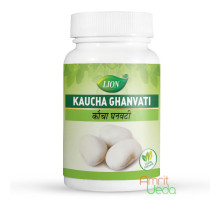 Kapikachhu ghan (Kaucha ghan), 100 tablets - 30 grams