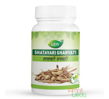 Shatavari ghan, 100 tablets