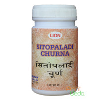 Sitopaladi churna, 100 grams