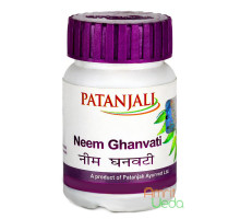 Neem, 60 tablets