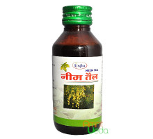 Neem tail, 50 ml