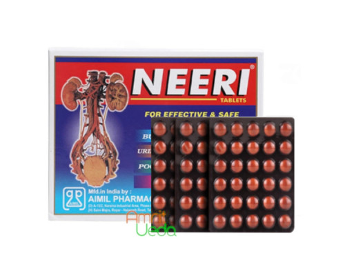 Neeri Aimil, 30 tablets