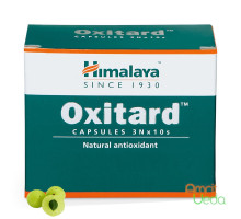 Oxitard, 30 capsules