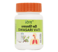 Swasari vati, 80 tablets