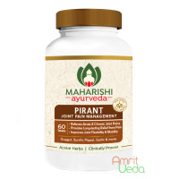 Pirant, 60 tablets