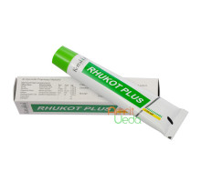 Rhukot Plus cream, 25 grams