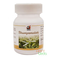 Bhumiamalaki, 60 tablets