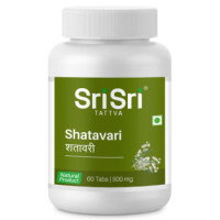 Shatavari, 60 tablets - 30 grams