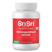 Ashwagandhadi, 60 tablets