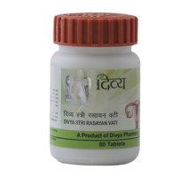 Stri Rasayana, 80 tablets