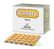 Sumenta, 2x30 tablets